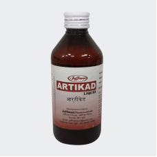 Artikad Liquid (200ml) – Jaffman